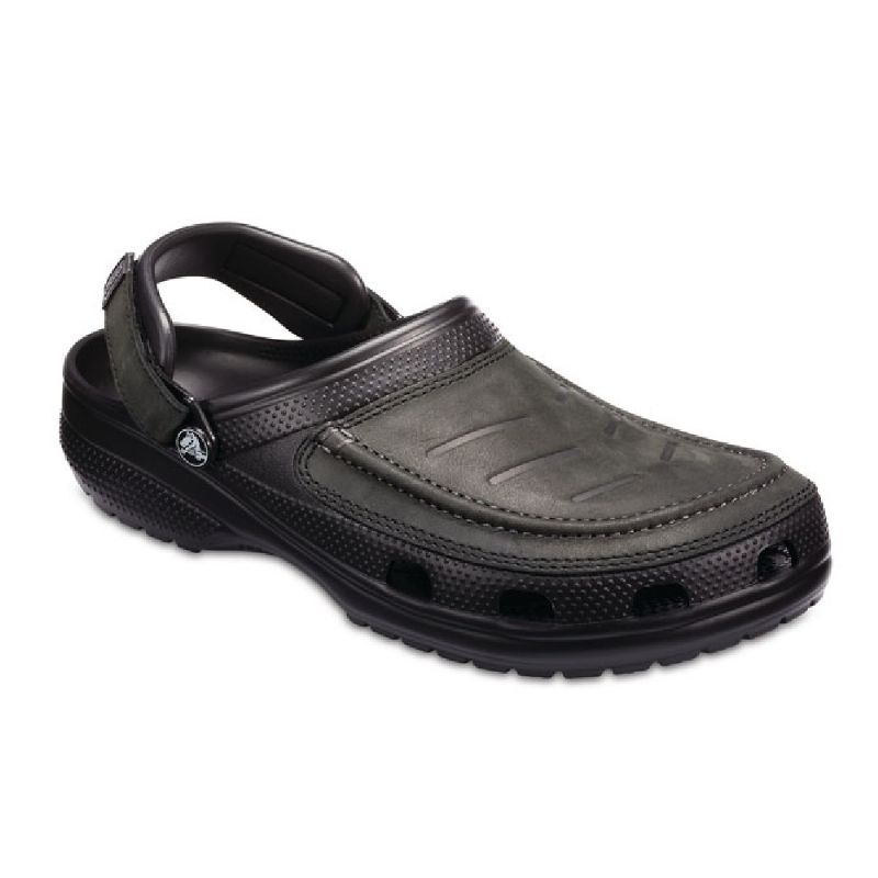 Crocs Mens Yukon Vista Clog